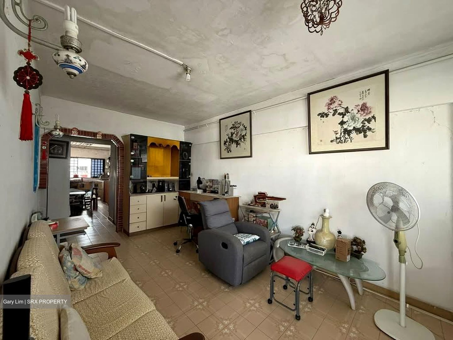 Blk 925 TAMPINES PALMSPRING (Tampines), HDB 3 Rooms #568295841